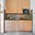 Apartamento Sonnenschein St Peter Ording *