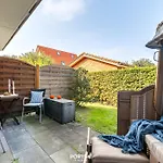 Apartamento Sonnenschein St Peter Ording *