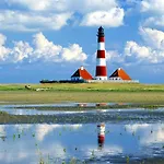 Apartamento Sonnenschein St Peter Ording