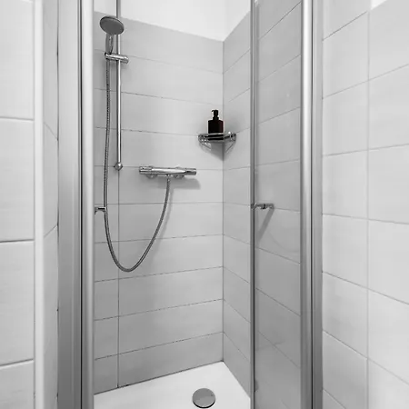 Sonnenschein St Peter Ording * Санкт-Петер-Ординг