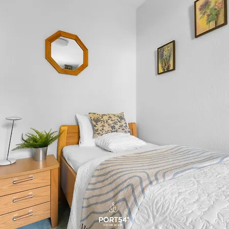 Sonnenschein St Peter Ording Apartment *