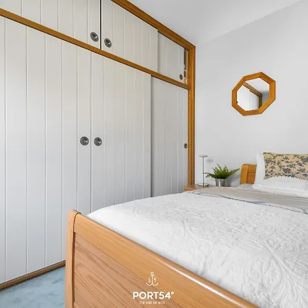 Sonnenschein St Peter Ording Apartment Sankt Peter-Ording