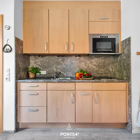 Апартаменты Sonnenschein St Peter Ording *