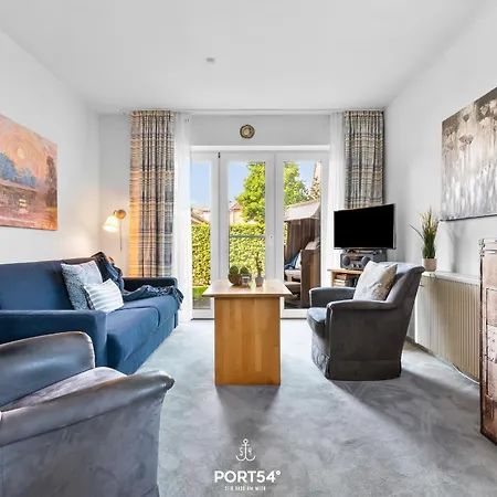 Sonnenschein St Peter Ording Санкт-Петер-Ординг