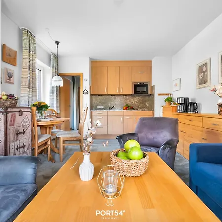 Sonnenschein St Peter Ording