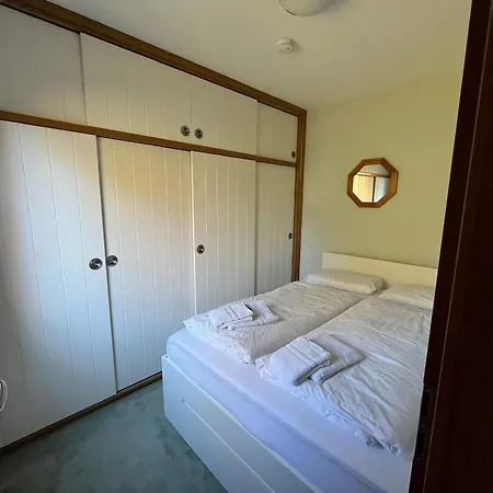 Sonnenschein St Peter Ording Апартаменты